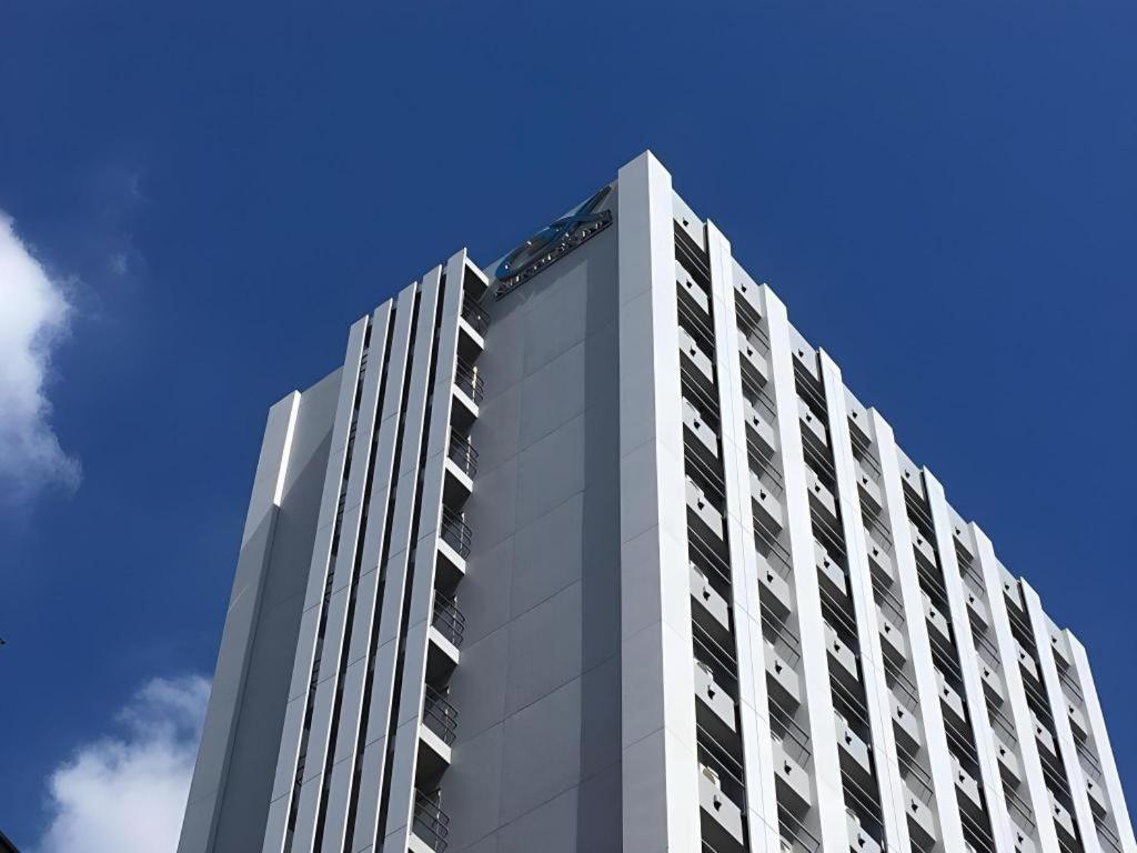 Keikyu Ex Inn Kamata -Tokyo Exterior photo